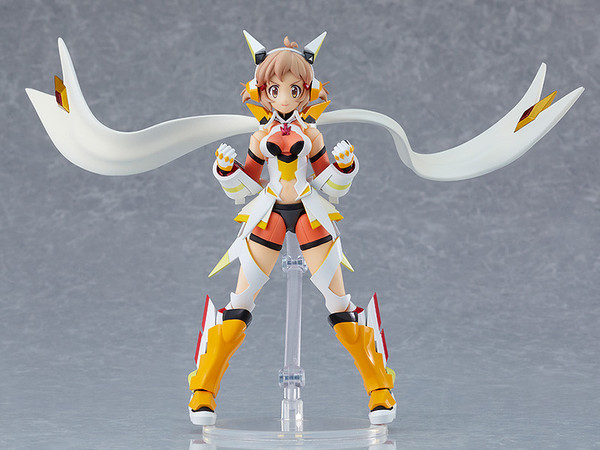 Tachibana Hibiki, Senki Zesshou Symphogear GX, Good Smile Company, Action/Dolls, 4580590124073