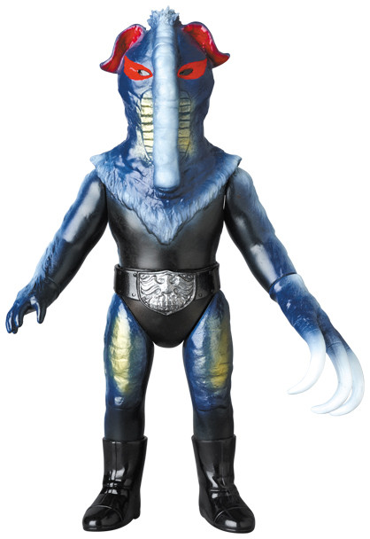 Arigabari, Kamen Rider, Medicom Toy, Pre-Painted