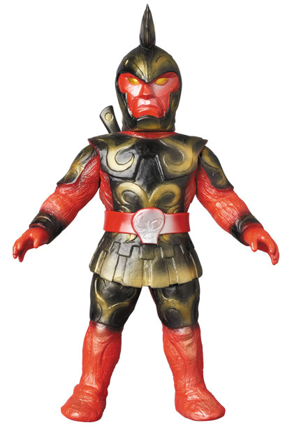 Mach Achilles, Kamen Rider X, Medicom Toy, Pre-Painted