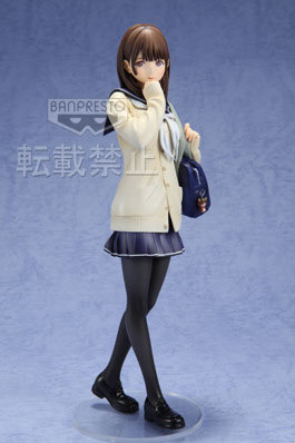 Anegasaki Nene, New Love Plus, Banpresto, Pre-Painted