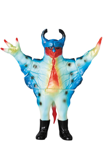 Ray King, Kamen Rider, Medicom Toy, Pre-Painted