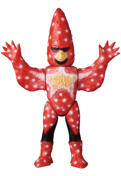 Hitodanger, Kamen Rider, Medicom Toy, Pre-Painted