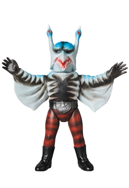 Pranodon, Kamen Rider, Medicom Toy, Pre-Painted
