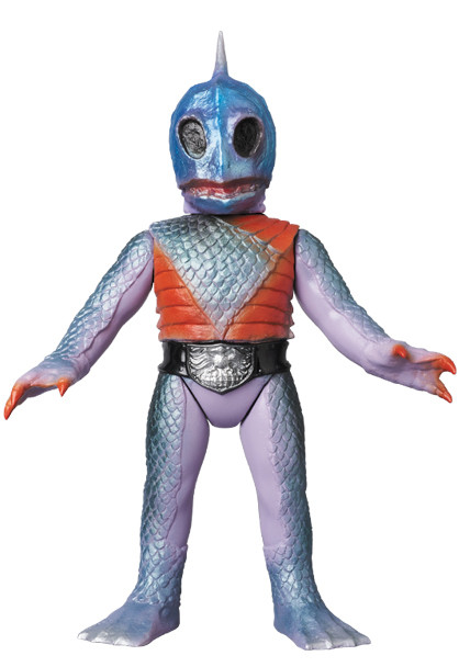Amazonia, Kamen Rider, Medicom Toy, Pre-Painted
