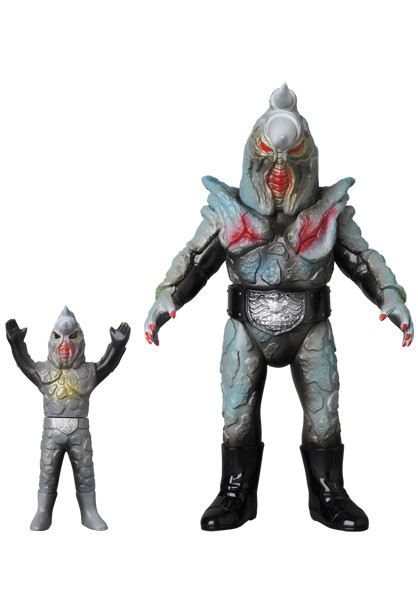 Saigang, Kamen Rider, Medicom Toy, Pre-Painted