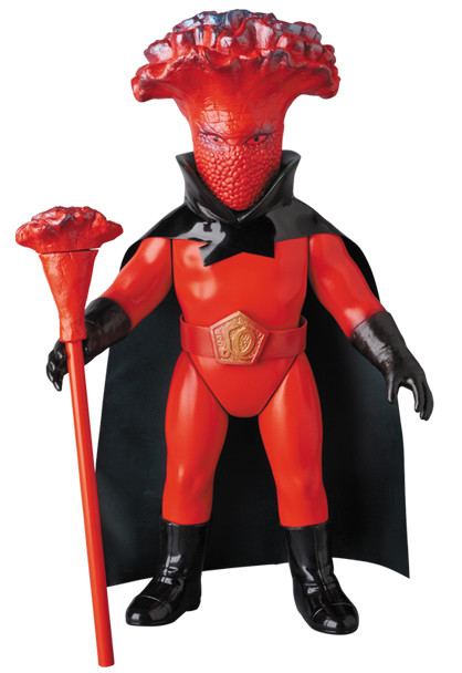 Doctro Kate, Kamen Rider Stronger, Medicom Toy, Pre-Painted
