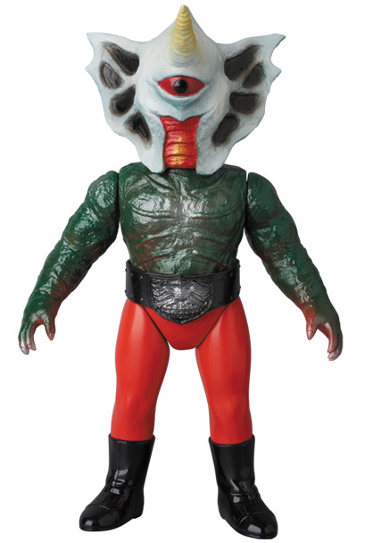 Yunikorunosu, Kamen Rider, Medicom Toy, Pre-Painted