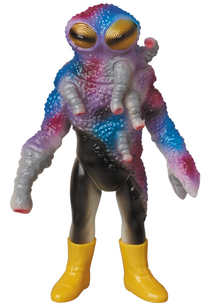 Hiruchameleon, Kamen Rider, Medicom Toy, Pre-Painted