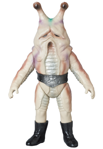 Namekuwhale, Kamen Rider, Medicom Toy, Pre-Painted