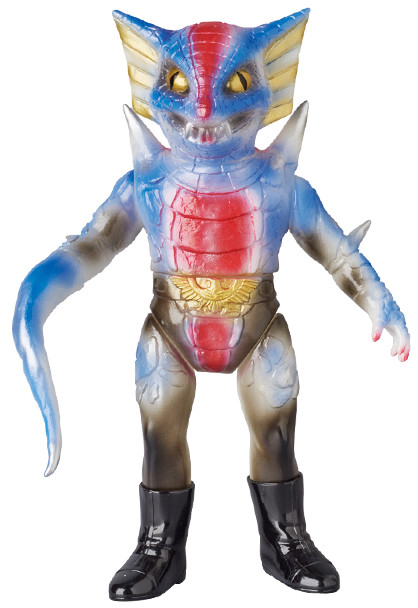 Garagaranda, Kamen Rider, Medicom Toy, Pre-Painted