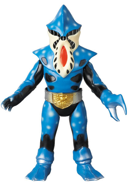Shiomaneking, Kamen Rider, Medicom Toy, Pre-Painted