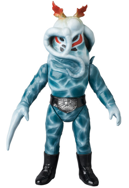 Torikabuto, Kamen Rider, Medicom Toy, Pre-Painted