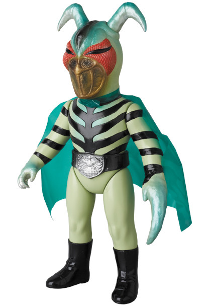 Kamakiri Otoko, Kamen Rider, Medicom Toy, Pre-Painted
