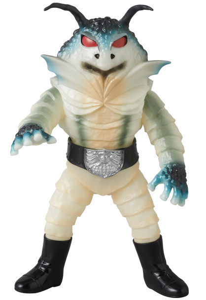 Zanjioh, Kamen Rider, Medicom Toy, Pre-Painted