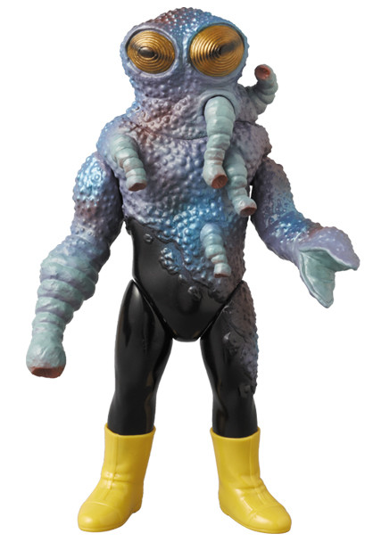 Hiruchameleon, Kamen Rider, Medicom Toy, Pre-Painted