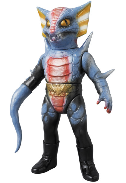 Garagaranda, Kamen Rider, Medicom Toy, Pre-Painted
