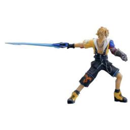 Tidus (Vol. 2), Final Fantasy X, Square Enix, Trading
