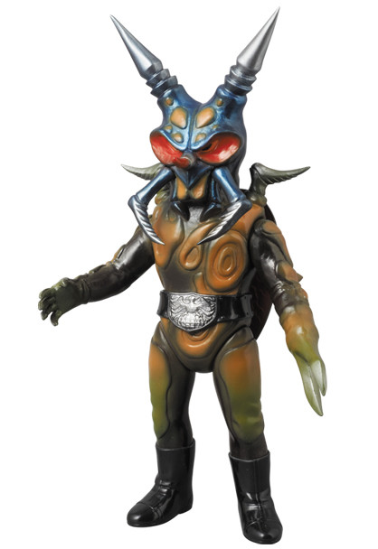 Kamikirikid, Kamen Rider, Medicom Toy, Pre-Painted