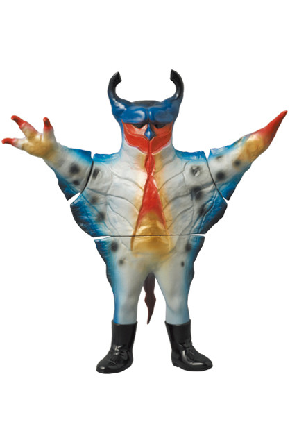 Ray King, Kamen Rider, Medicom Toy, Pre-Painted