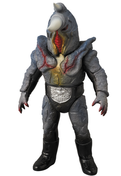 Saigang, Kamen Rider, Medicom Toy, Pre-Painted