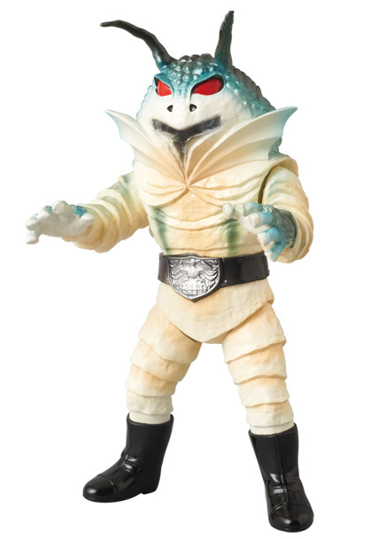 Zanjioh, Kamen Rider, Medicom Toy, Pre-Painted