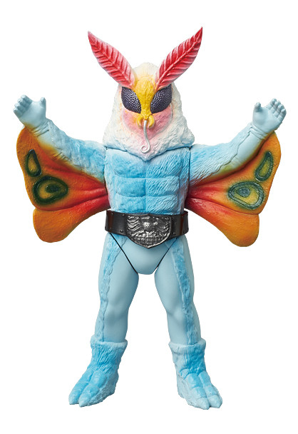 Dokugandar, Kamen Rider, Medicom Toy, Pre-Painted