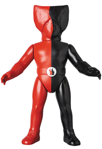 Shadowman, Kikaider 01, Medicom Toy, Pre-Painted