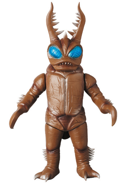 Kuwagataburu, Jinzou Ningen Kikaider, Medicom Toy, Pre-Painted