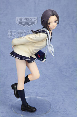 Kobayakawa Rinko, New Love Plus, Banpresto, Pre-Painted