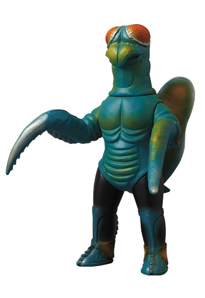 Green Mantis, Jinzou Ningen Kikaider, Medicom Toy, Pre-Painted