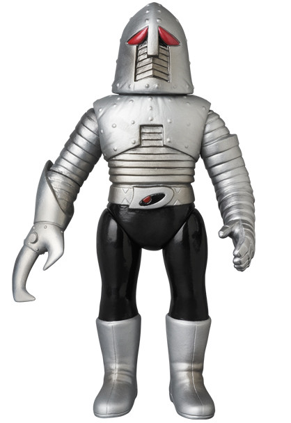 Udesupaa, Inazuman F, Medicom Toy, Pre-Painted