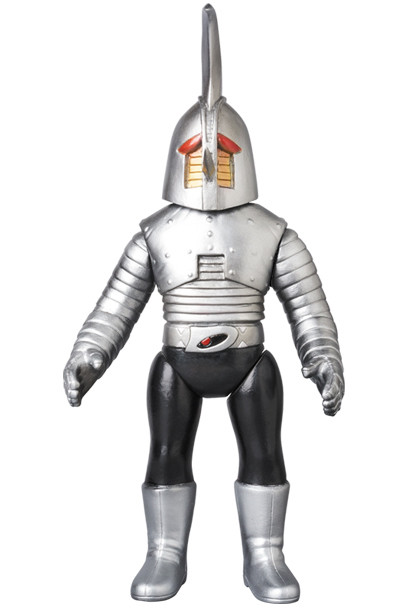 Udesupaa β, Inazuman F, Medicom Toy, Pre-Painted