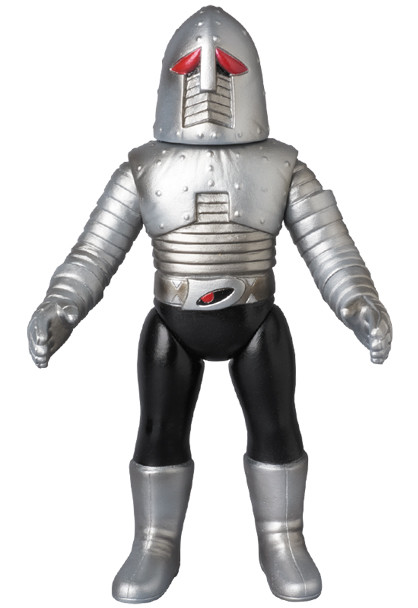 Udesupaa, Inazuman F, Medicom Toy, Pre-Painted