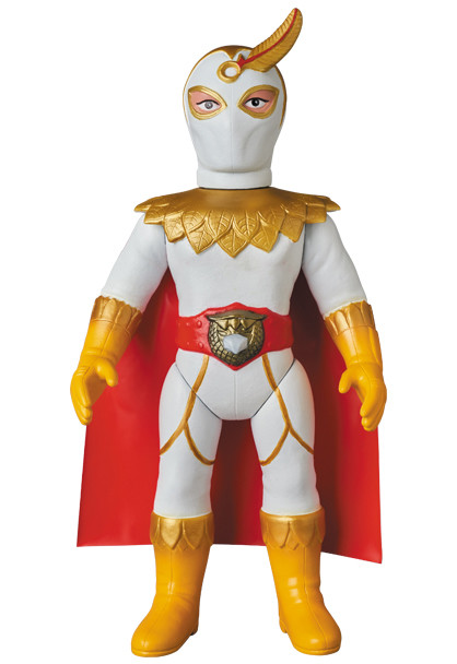 Condorman, Condorman, Medicom Toy, Pre-Painted