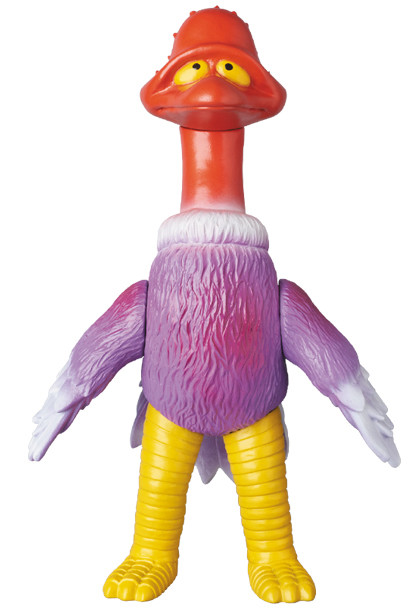 Gaburaccho, Akumaizer 3, Medicom Toy, Pre-Painted