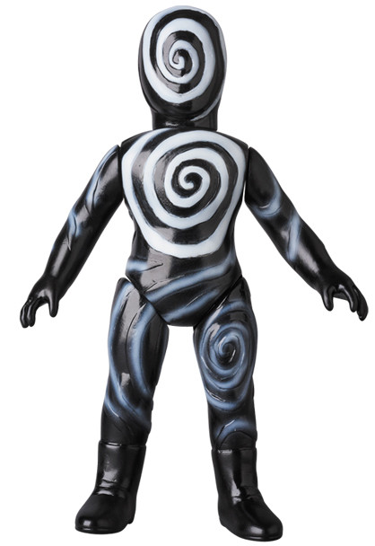 Doruge Sentou-in Antman, Choujin Barom-1, Medicom Toy, Pre-Painted