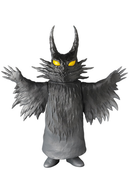 Daimajin Doruge, Choujin Barom-1, Medicom Toy, Pre-Painted