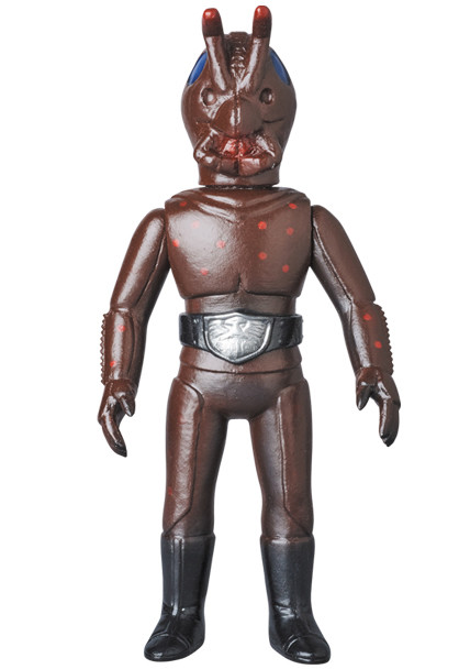 Arikimedes (Middle Size), Kamen Rider, Medicom Toy, Pre-Painted