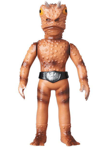 Gamagiraa (Middle Size), Kamen Rider, Medicom Toy, Pre-Painted