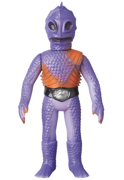 Amazonia (Middle Size), Kamen Rider, Medicom Toy, Pre-Painted