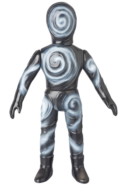 Doruge Sentou-in Antman (Middle Size), Choujin Barom-1, Medicom Toy, Pre-Painted