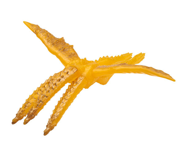 King Ghidorah, Godzilla: Hoshi O Kuu Mono, Bandai, Pre-Painted, 4549660236450
