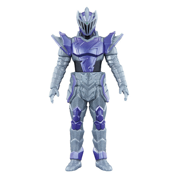 Gaisorg, Kishiryu Sentai Ryusoulger, Bandai, Pre-Painted, 4549660388746