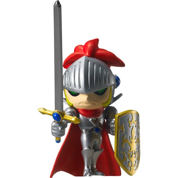 Senshi Tanta, Monster Retsuden Oreca Battle, Takara Tomy, Pre-Painted, 4904810810155