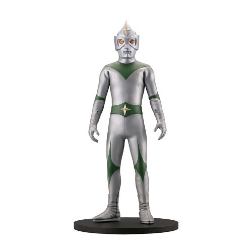 Mirrorman, Mirrorman, Kaiyodo, Pre-Painted