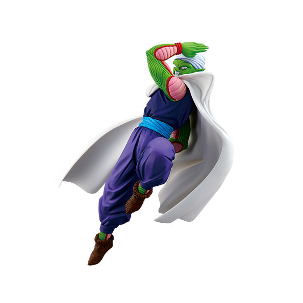 Piccolo, Dragon Ball Z, Bandai Spirits, Pre-Painted