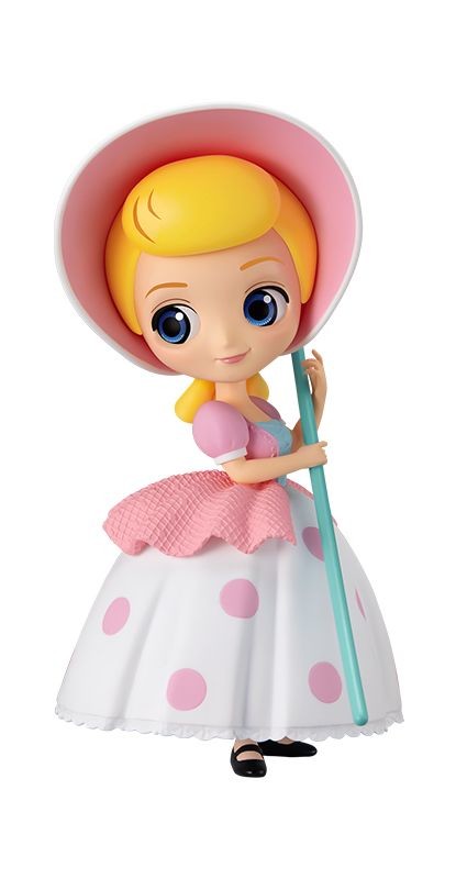 Bo Peep, Toy Story, Bandai Spirits, Pre-Painted