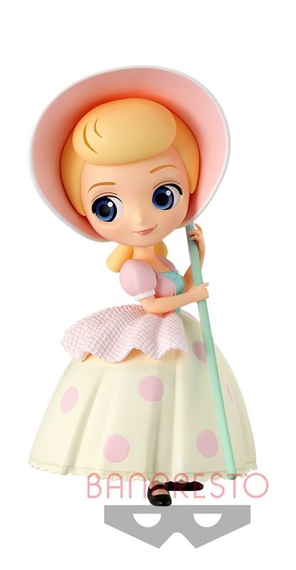 Bo Peep (Pastel), Toy Story, Bandai Spirits, Pre-Painted