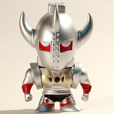 Akuma Shogun (Anime), Kinnikuman, SpiceSeed, Pre-Painted