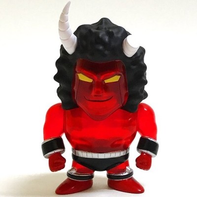 Buffaloman (10000000 Power), Kinnikuman, SpiceSeed, Pre-Painted